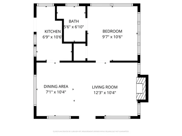 $550,000 | 100 Palmetto Drive, Unit 9, Pasadena, CA 91105