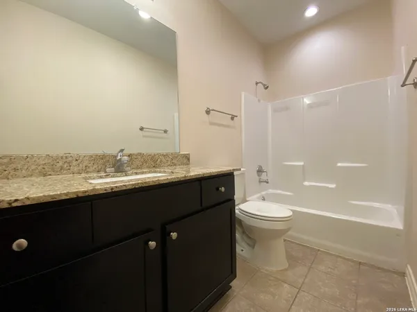 a view of a walk in closet