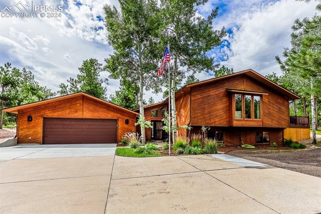 475 Cimarron Road Monument, CO 80132 - Photo 1 of 34 Updated. Immaculate!