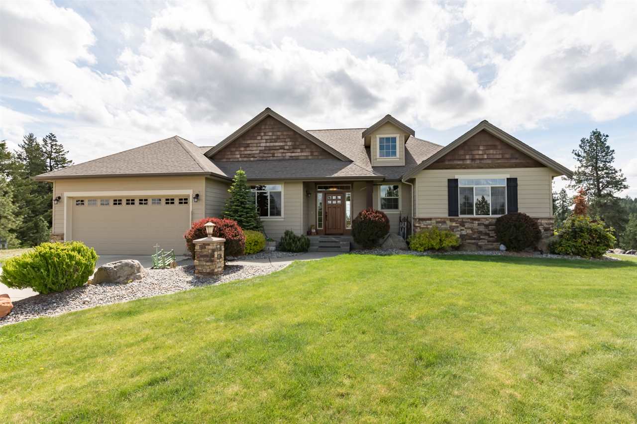 4612 West Hazard Road Spokane, WA 99208 - Photo 1 of 20