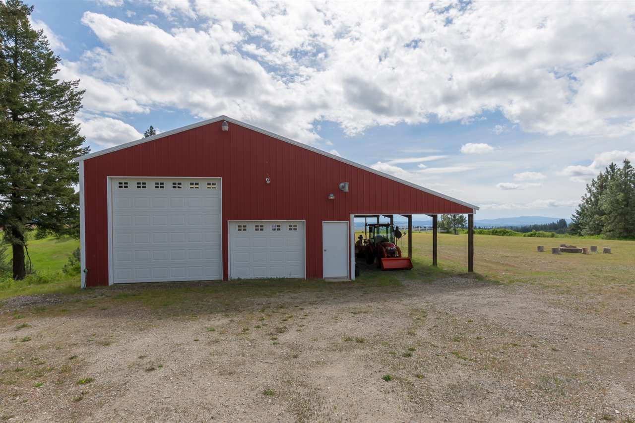 4612 West Hazard Road Spokane, WA 99208 - Photo 13 of 20