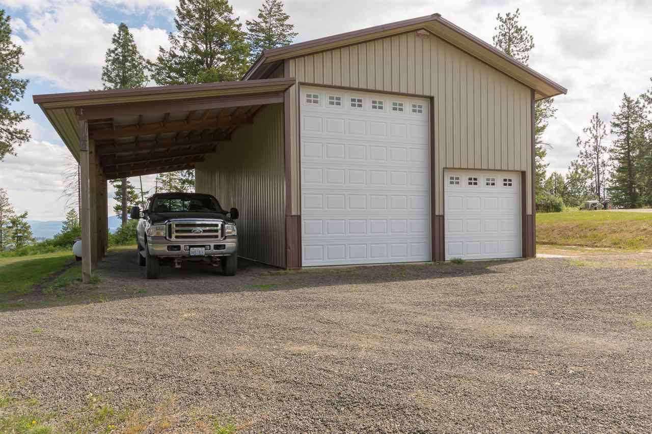 4612 West Hazard Road Spokane, WA 99208 - Photo 18 of 20