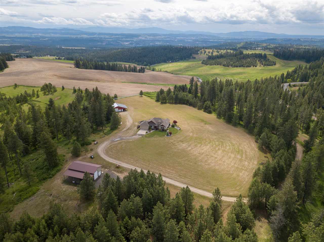 4612 West Hazard Road Spokane, WA 99208 - Photo 19 of 20