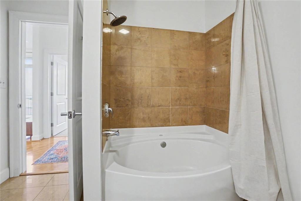 325 East Paces Ferry Road Northeast, Unit 1107 Atlanta, GA 30305 - Photo 21 of 43