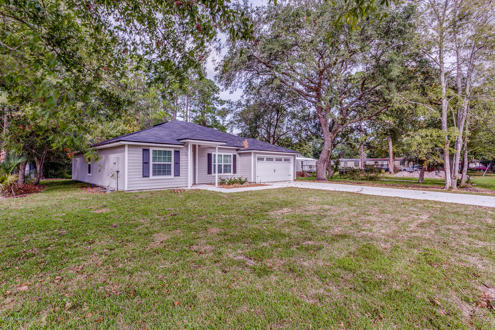 10323 Anson Road Jacksonville, FL 32246 - Photo 25 of 30 front-3