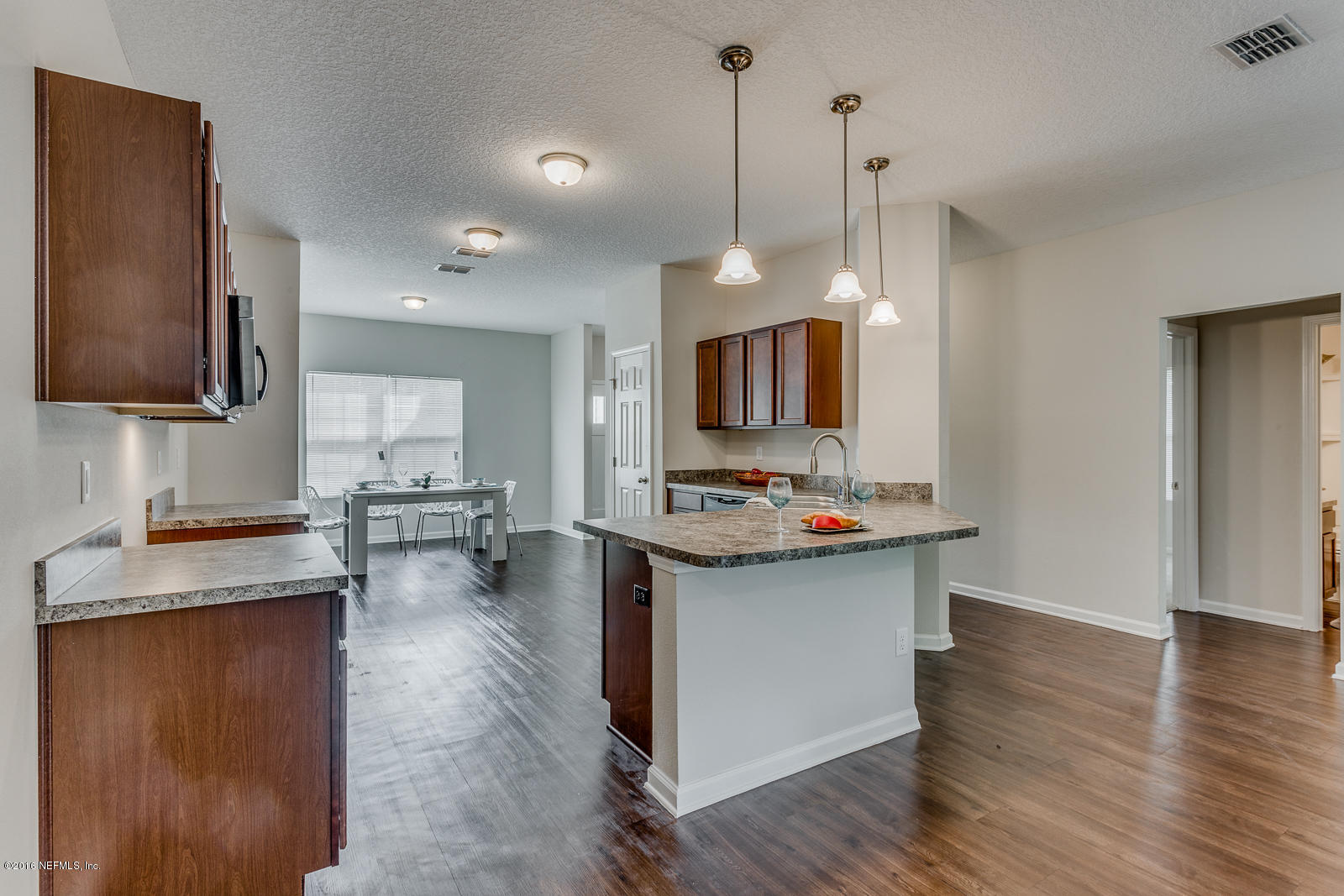 10323 Anson Road Jacksonville, FL 32246 - Photo 6 of 30 kitchen-3