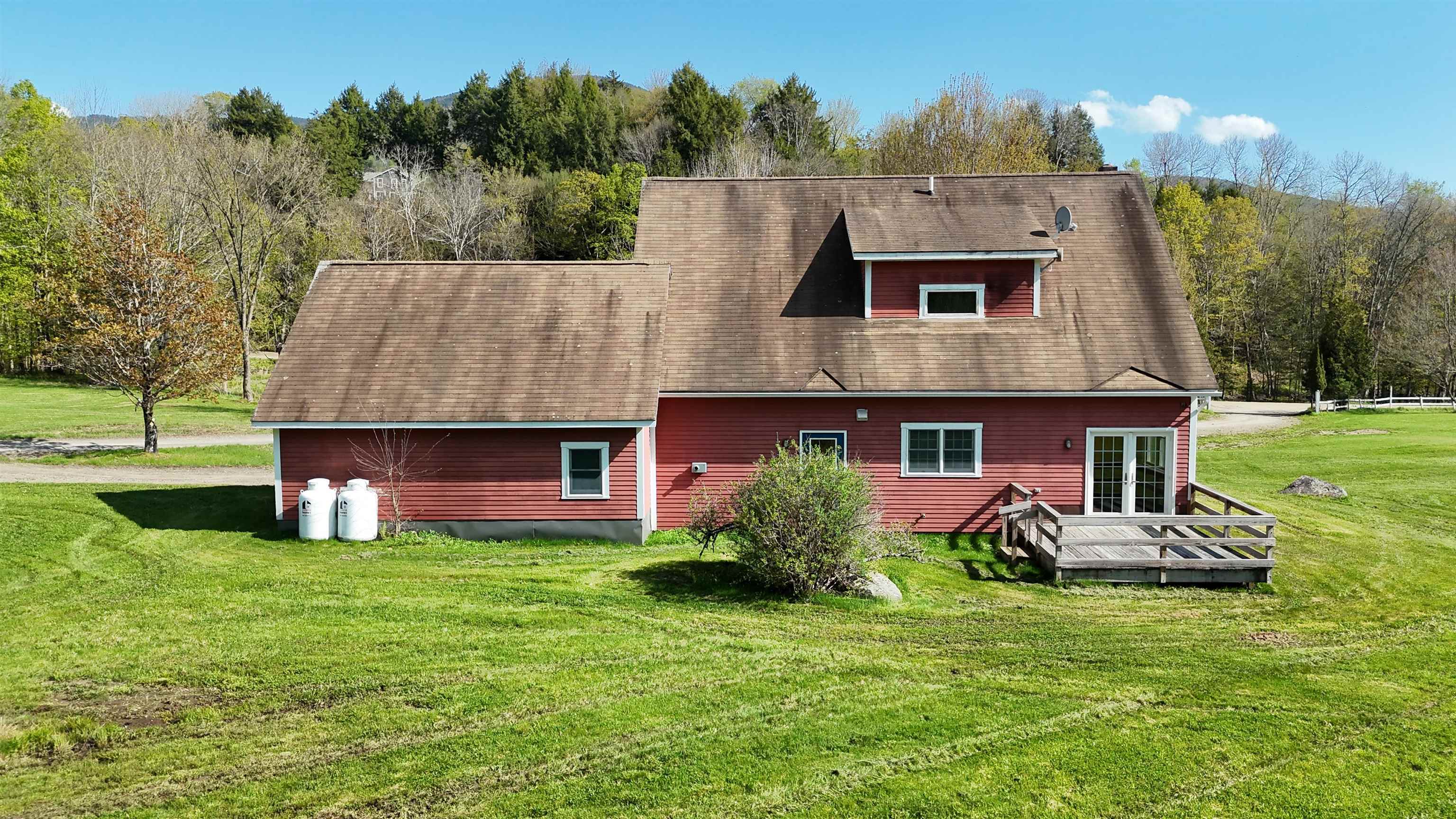 109 North Hollow Road Stowe, VT 05672 - Photo 37 of 46