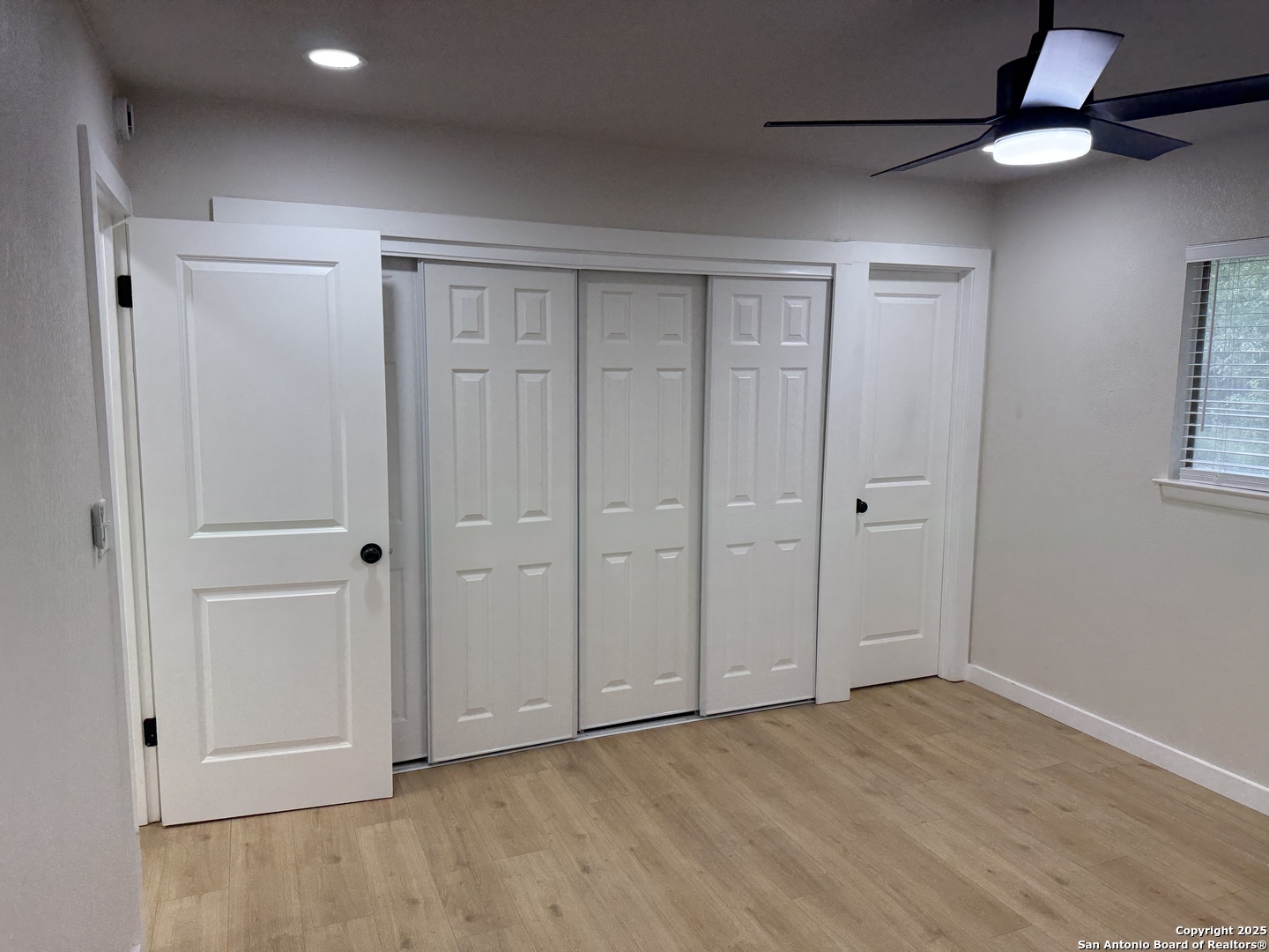 6831 Spring Rose Drive San Antonio, TX 78249 - Photo 12 of 18 a view of an empty room