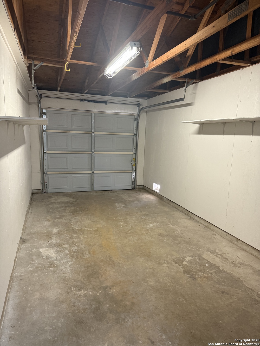 6831 Spring Rose Drive San Antonio, TX 78249 - Photo 17 of 18 a view of empty room