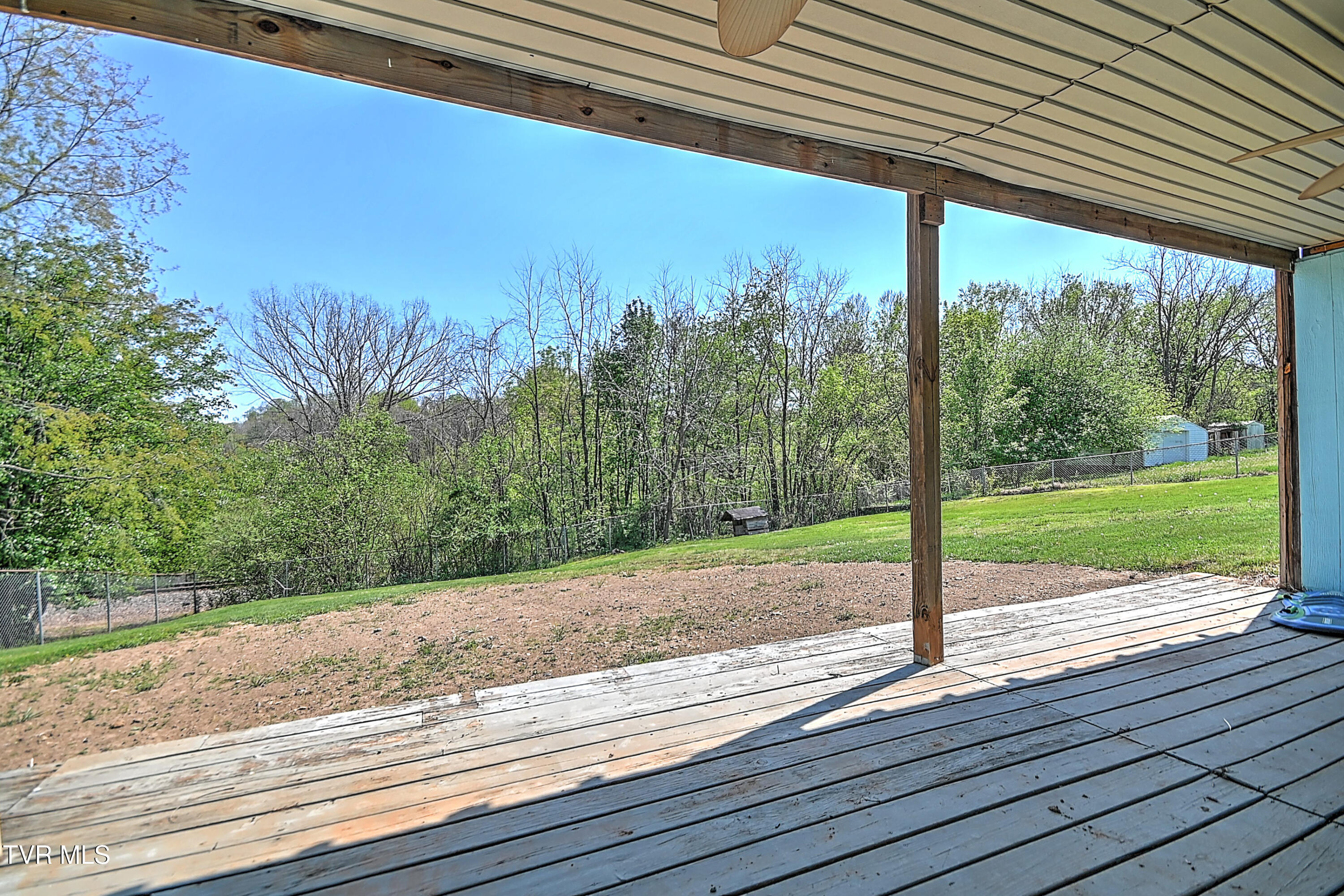 134 Grandview Road Church Hill, TN 37642 - Photo 45 of 49 134 Grandview RH-45