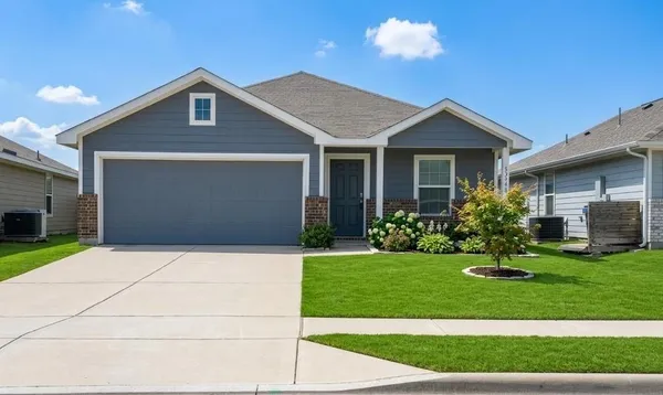 $275,000 | 5348 Finbrooke Drive, Princeton, TX 75407