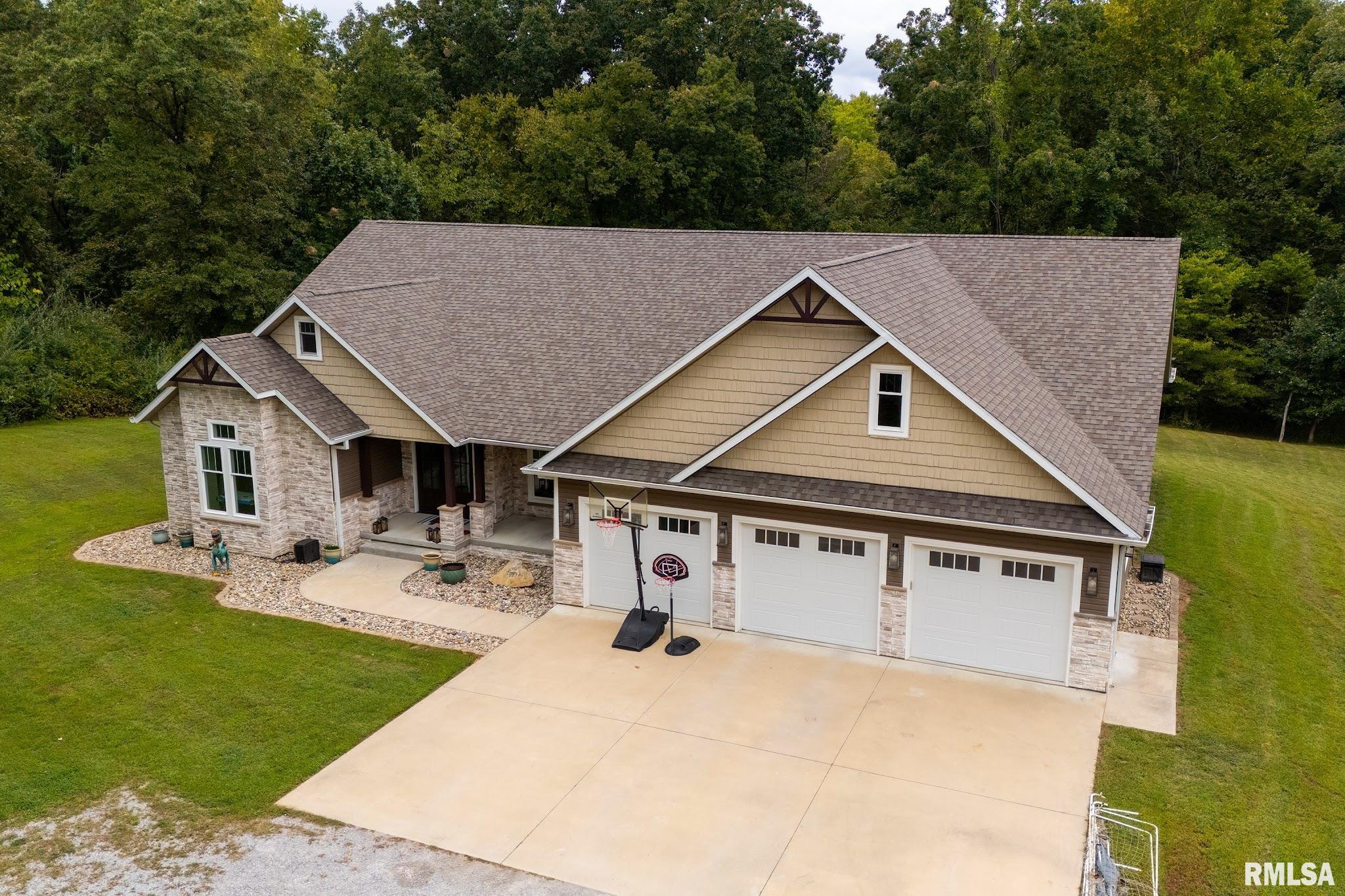 907 Laminack Road Carterville, IL 62918 - Photo 63 of 63 Gallery Image 63