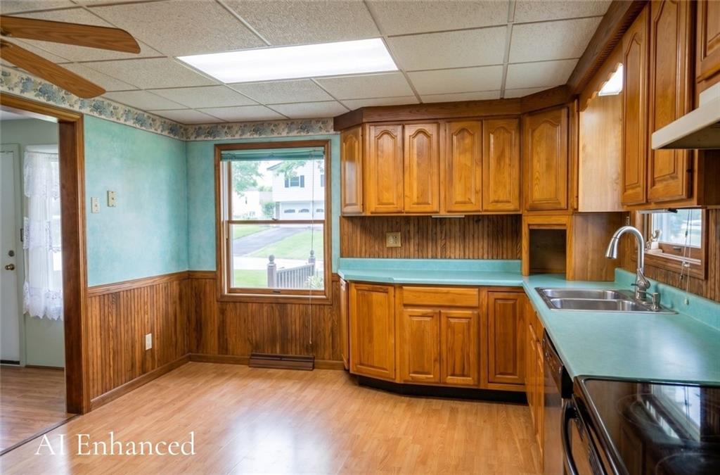 614 Indian Road Clearfield, PA 16830 - Photo 6 of 37 AI Enhanced
