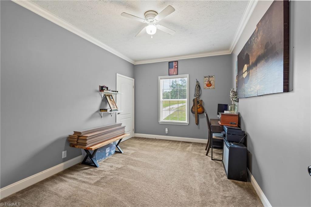5092 Oneal Farm Road Trinity, NC 27370 - Photo 27 of 50 Second Bedroom