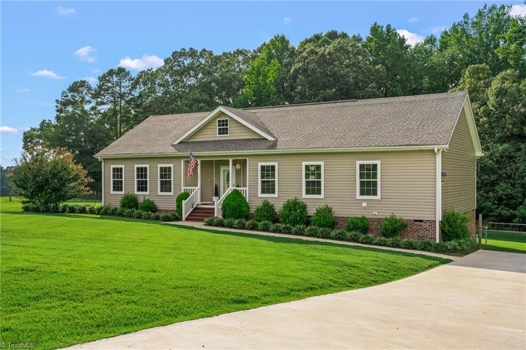 5092 Oneal Farm Road Trinity, NC 27370 - Photo 4 of 50