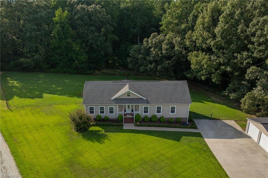 5092 Oneal Farm Road Trinity, NC 27370 - Photo 44 of 50