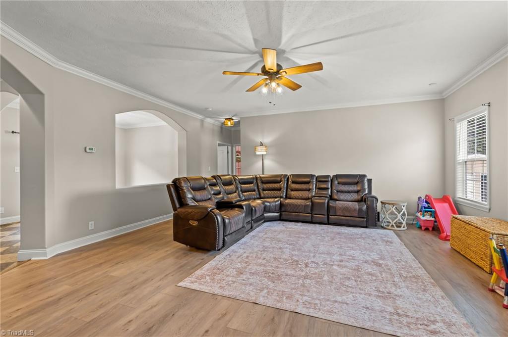 5092 Oneal Farm Road Trinity, NC 27370 - Photo 8 of 50