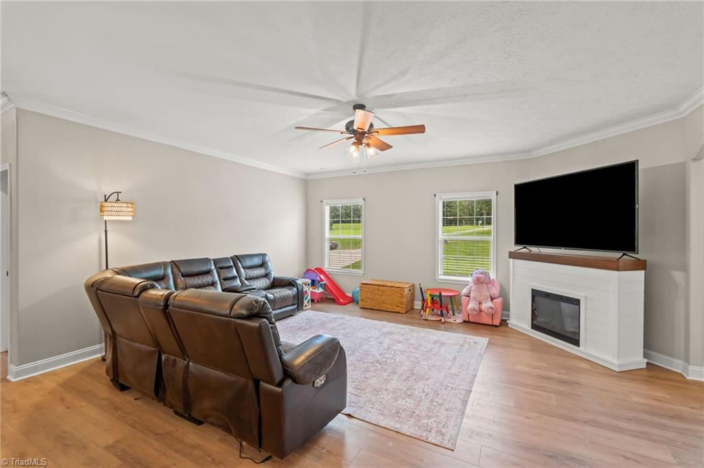 5092 Oneal Farm Road Trinity, NC 27370 - Photo 9 of 50