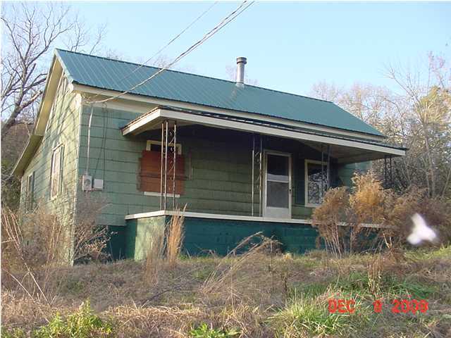2390 Back Berryton Road Summerville, GA 30747 - Photo 1 of 9 Primary Photo