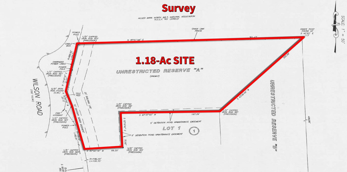 0 Wilson Road Humble, TX 77338 - Photo 4 of 9