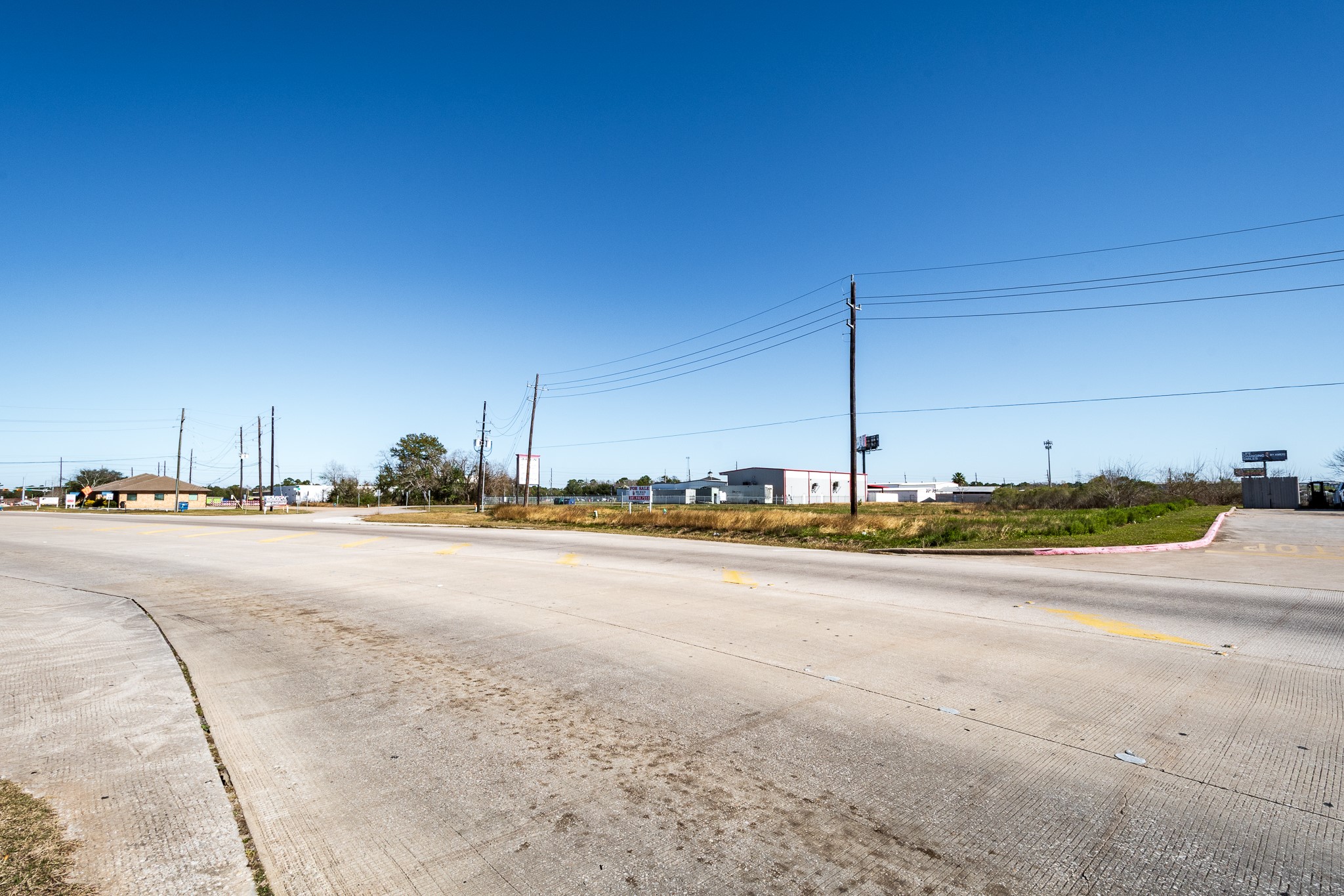 0 Wilson Road Humble, TX 77338 - Photo 6 of 9