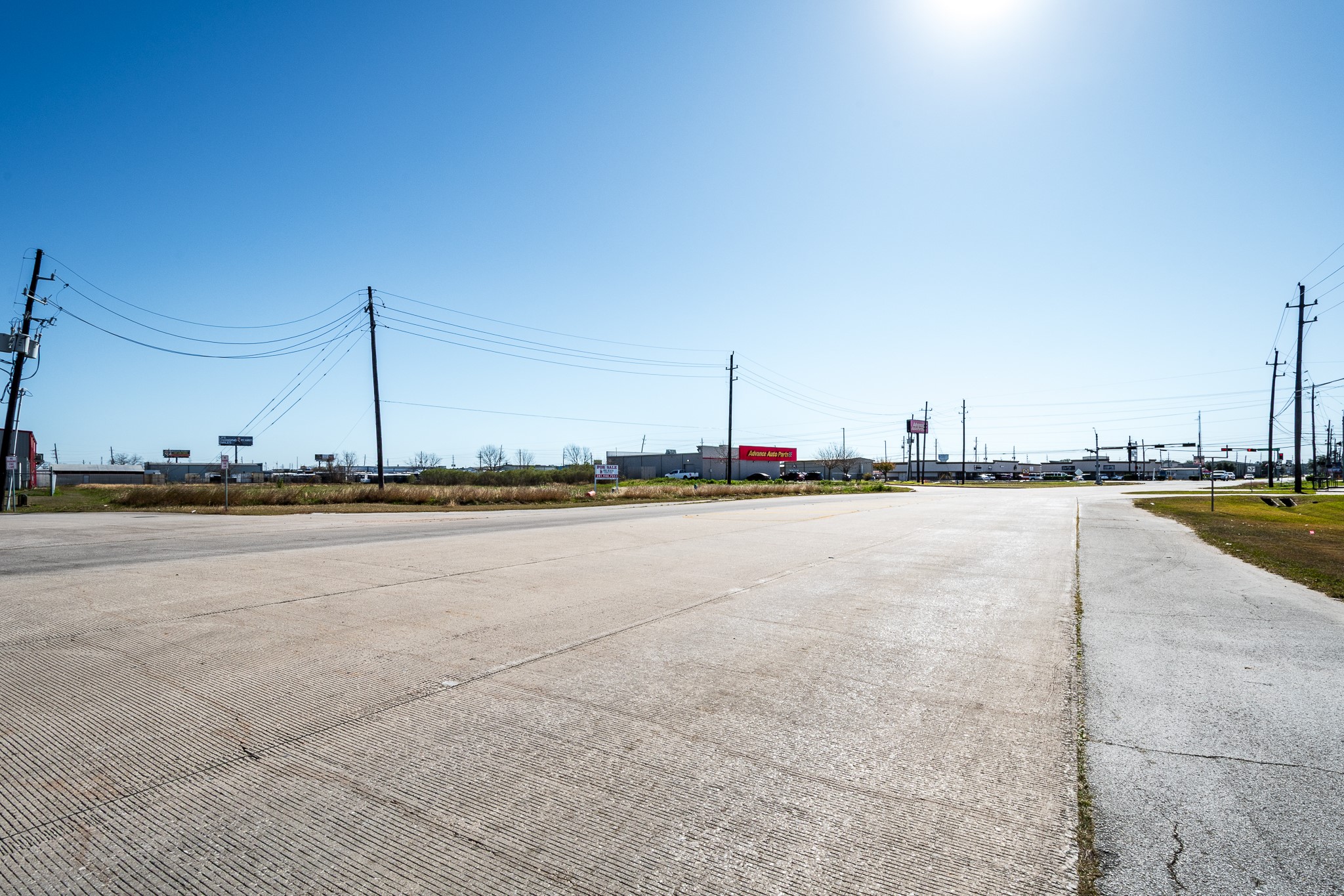 0 Wilson Road Humble, TX 77338 - Photo 8 of 9 a view of a lake