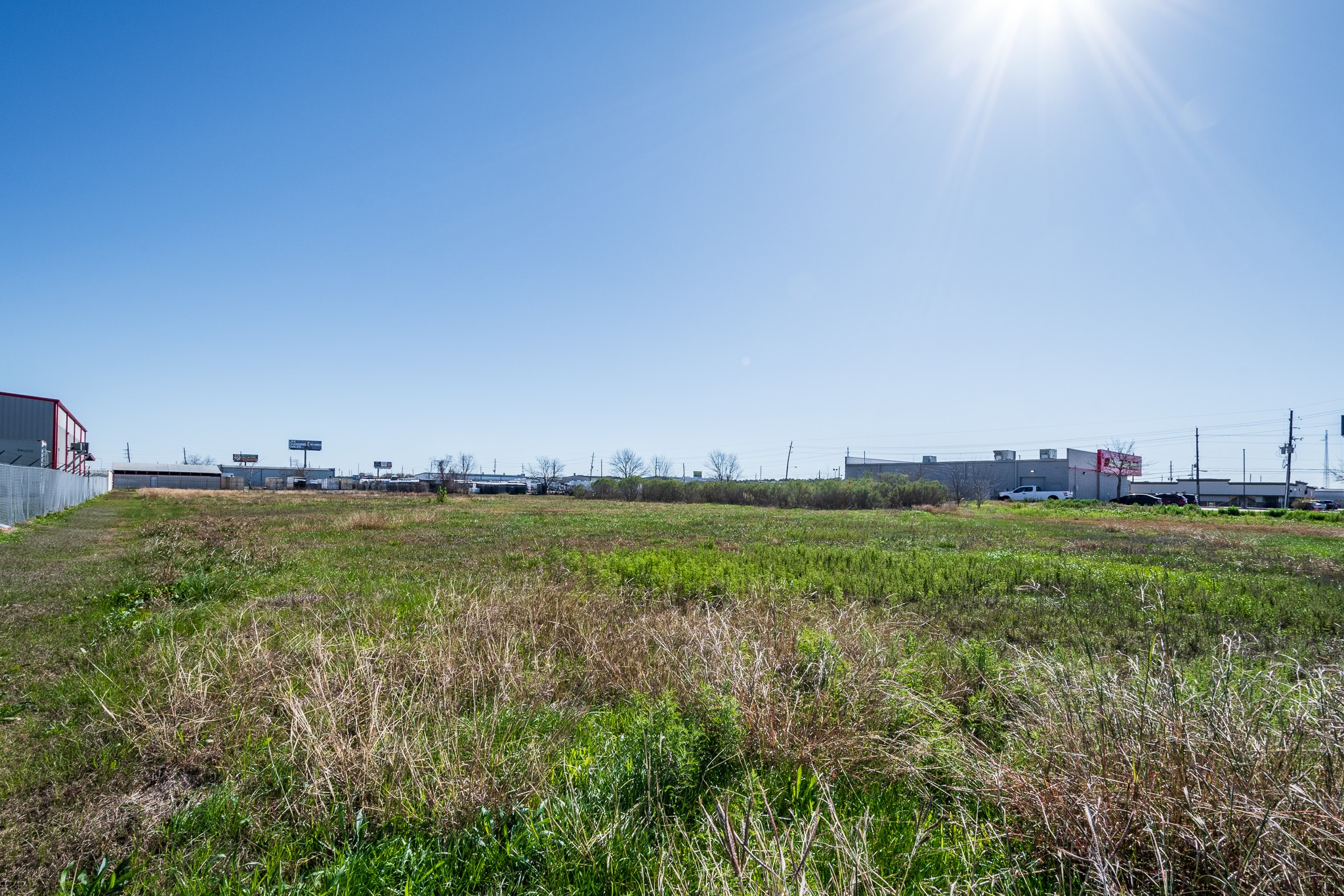 0 Wilson Road Humble, TX 77338 - Photo 9 of 9 a view of a city