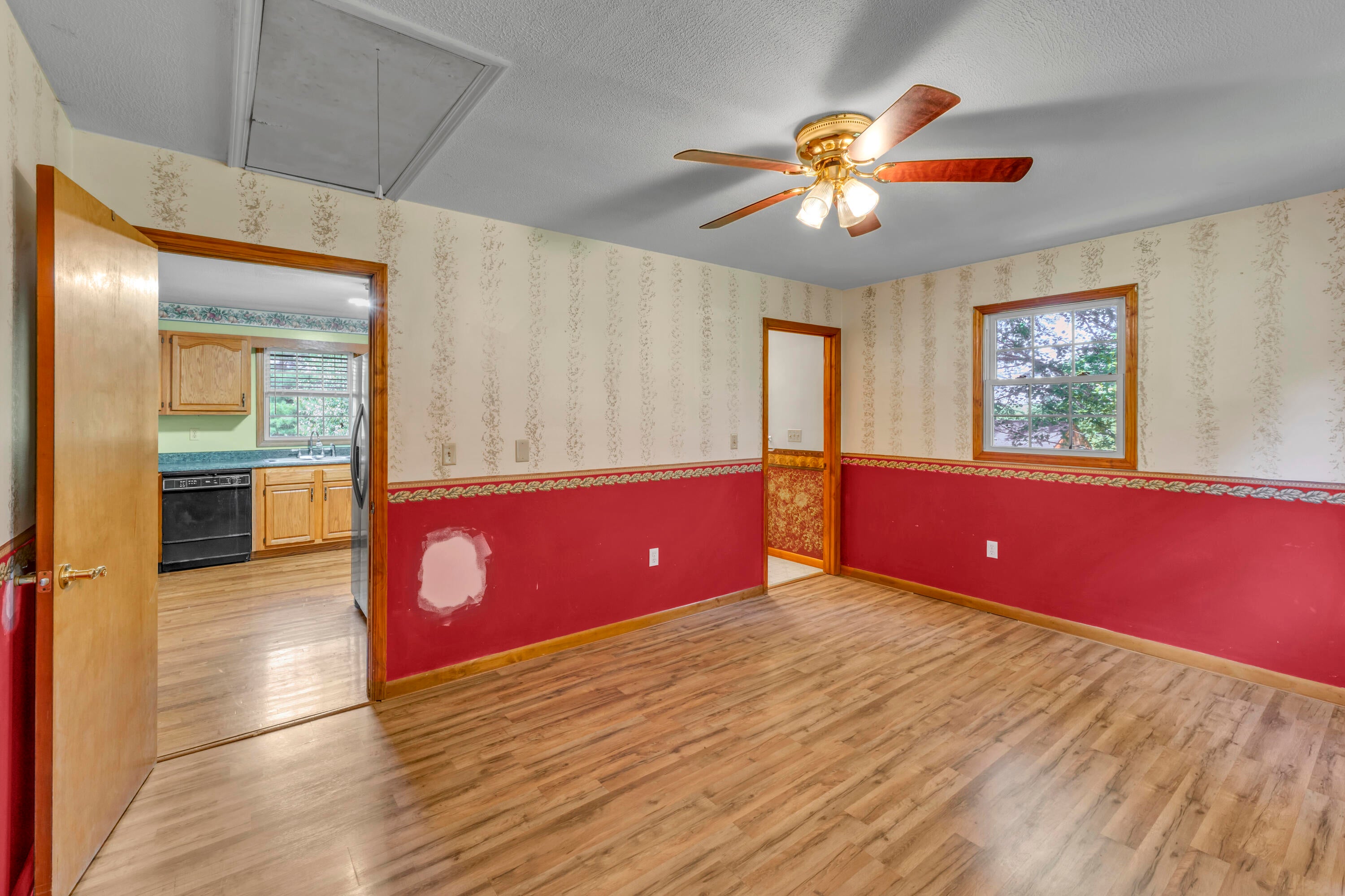 51 Neff Orchard Road Sinks Grove, WV 24976 - Photo 27 of 37 37