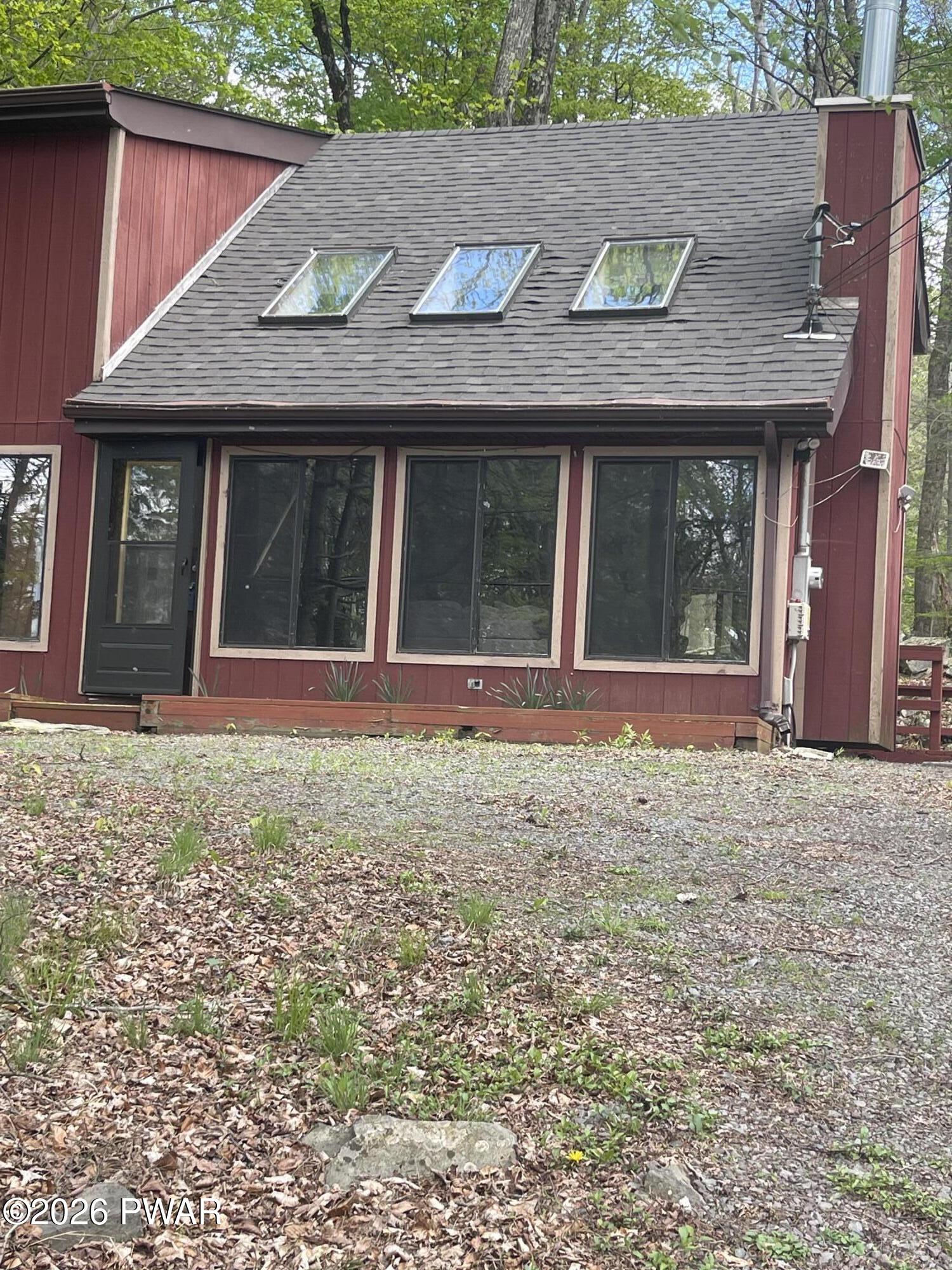 514 Northgate Road, Unit LOT 3308 Lake Ariel, PA 18436 - Photo 38 of 41 Exterior Front