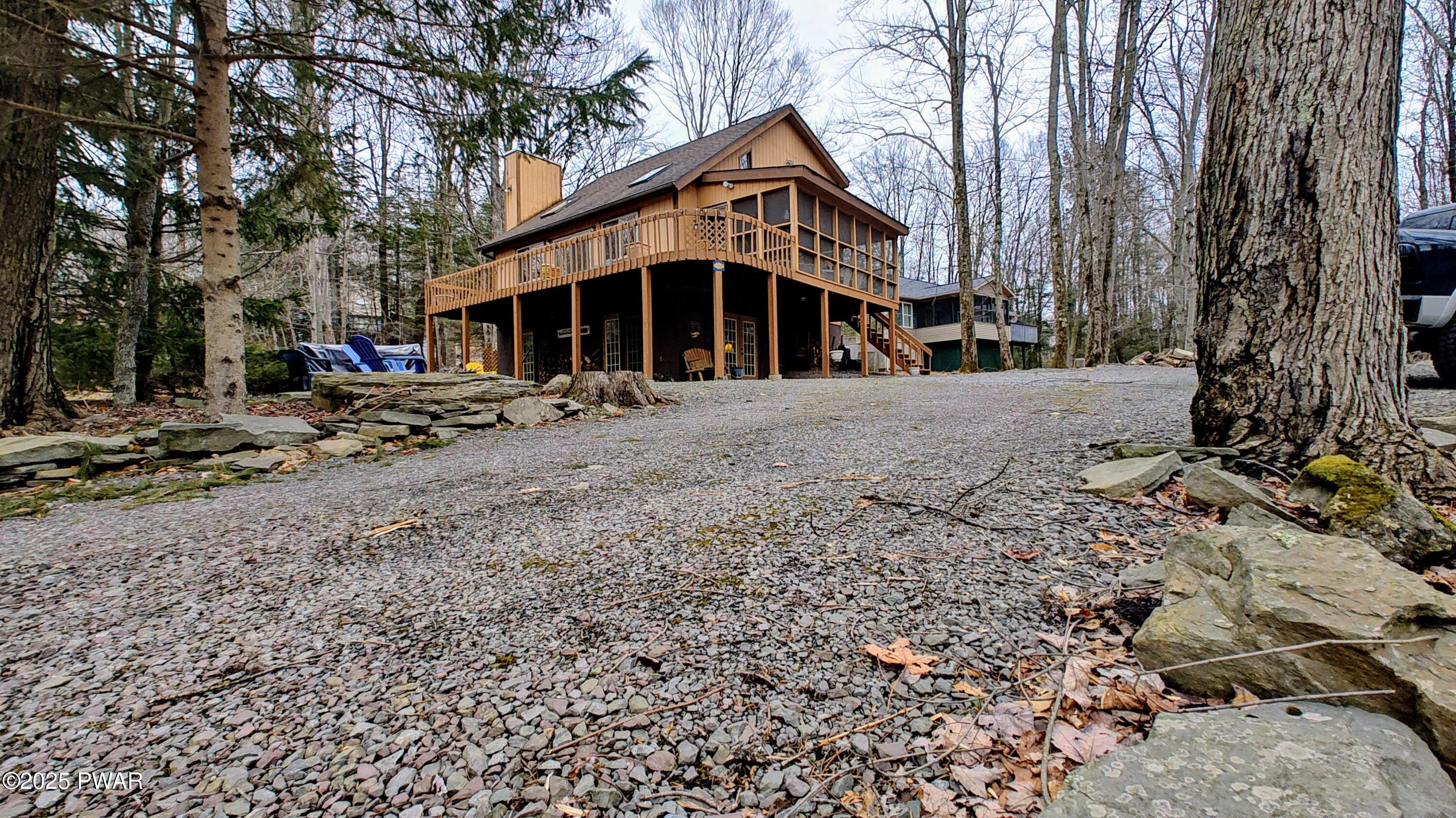 122 Deerfield Road Lake Ariel, PA 18436 - Photo 11 of 64