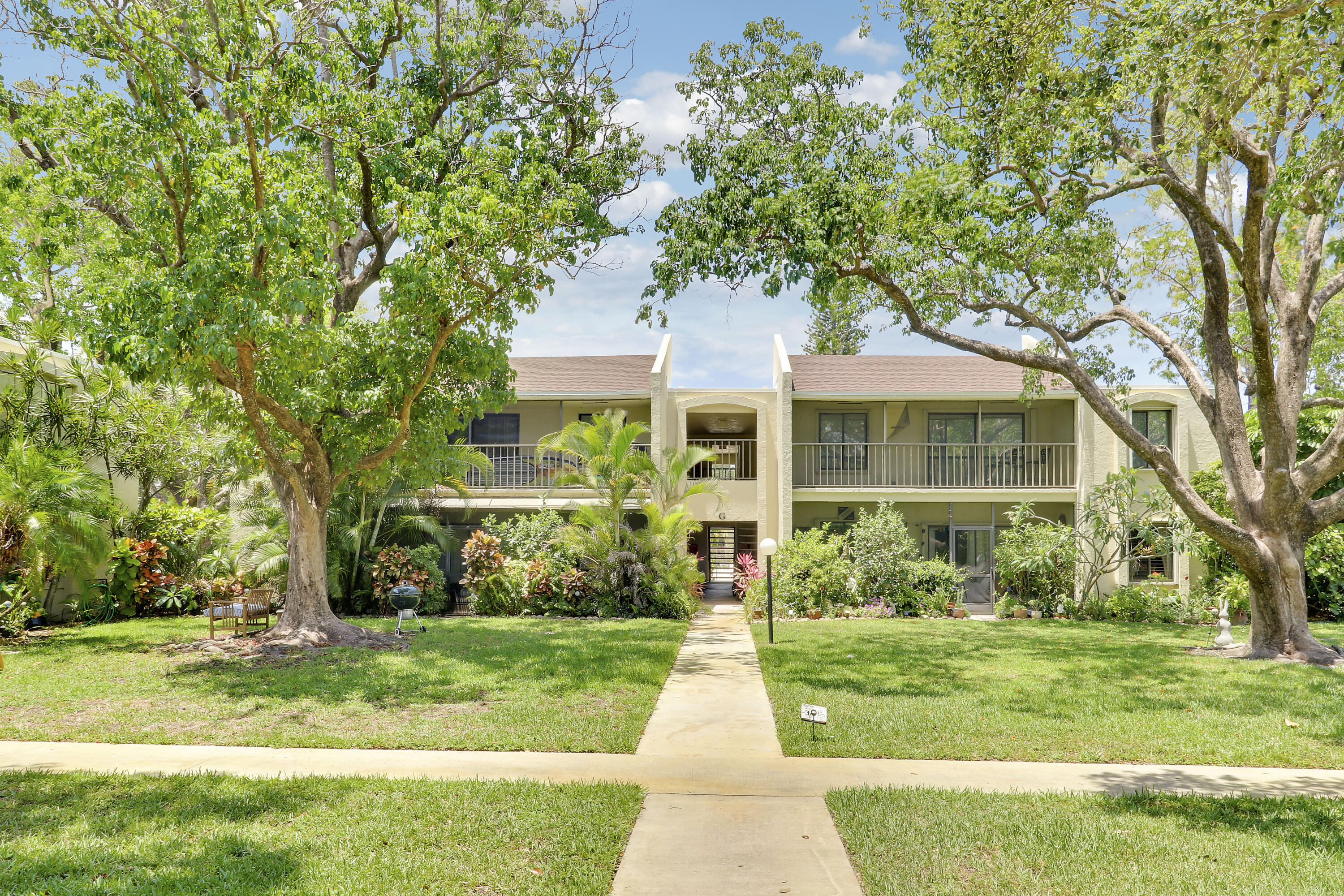 150 Pineview Road, Unit G8 Jupiter, FL 33469 - Photo 29 of 45 House2-22