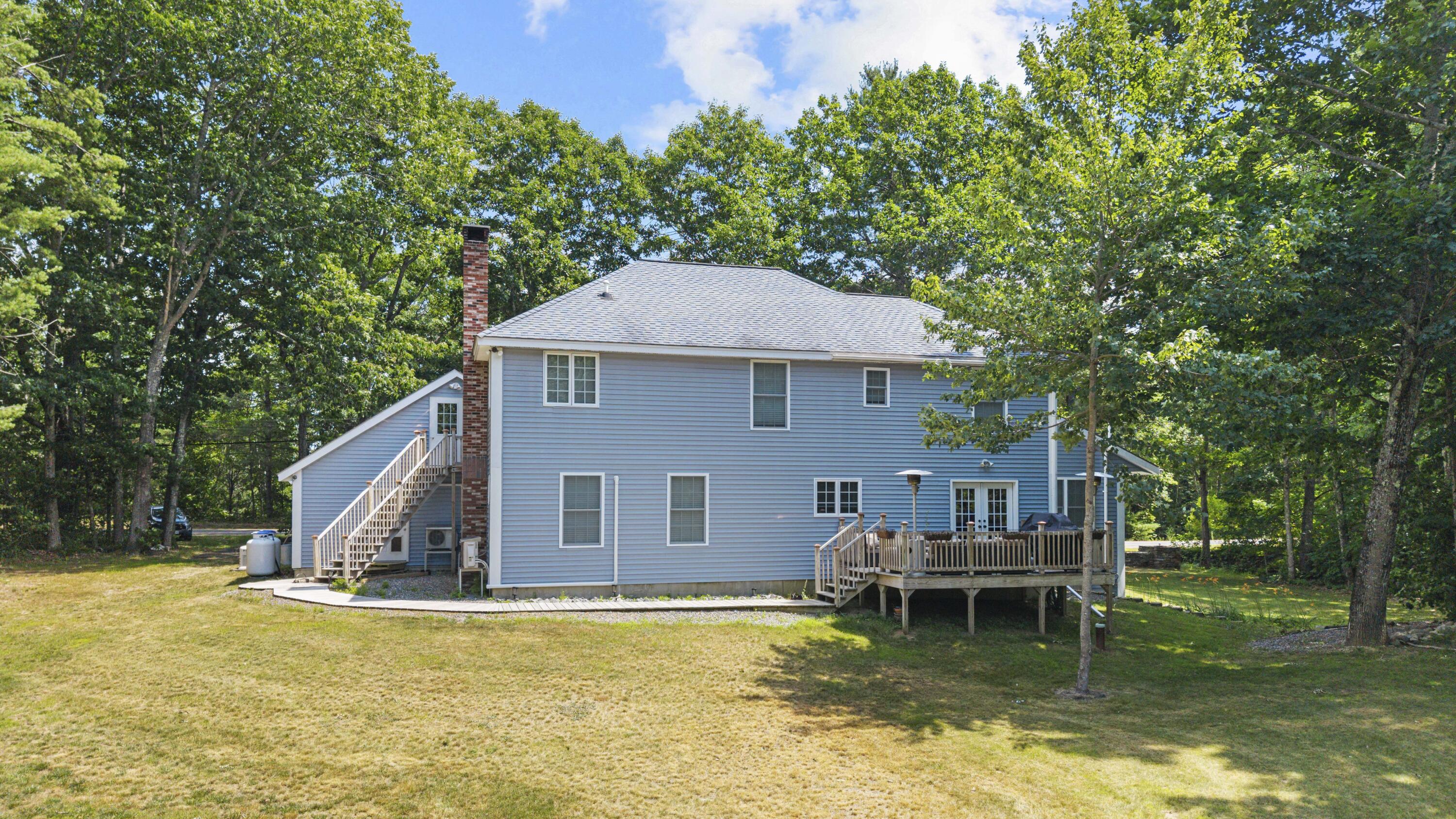 2333 Hallowell Road Litchfield, ME 04350 - Photo 7 of 66 5