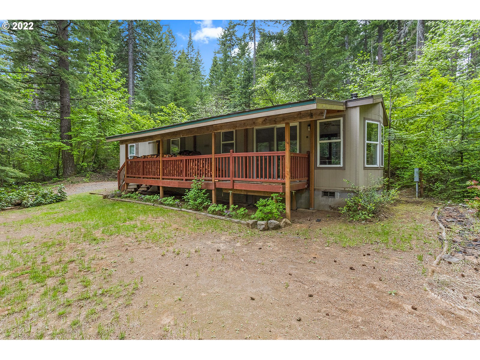 51 Carr Road Trout Lake, WA 98650 - Photo 1 of 32 Gallery Image 1