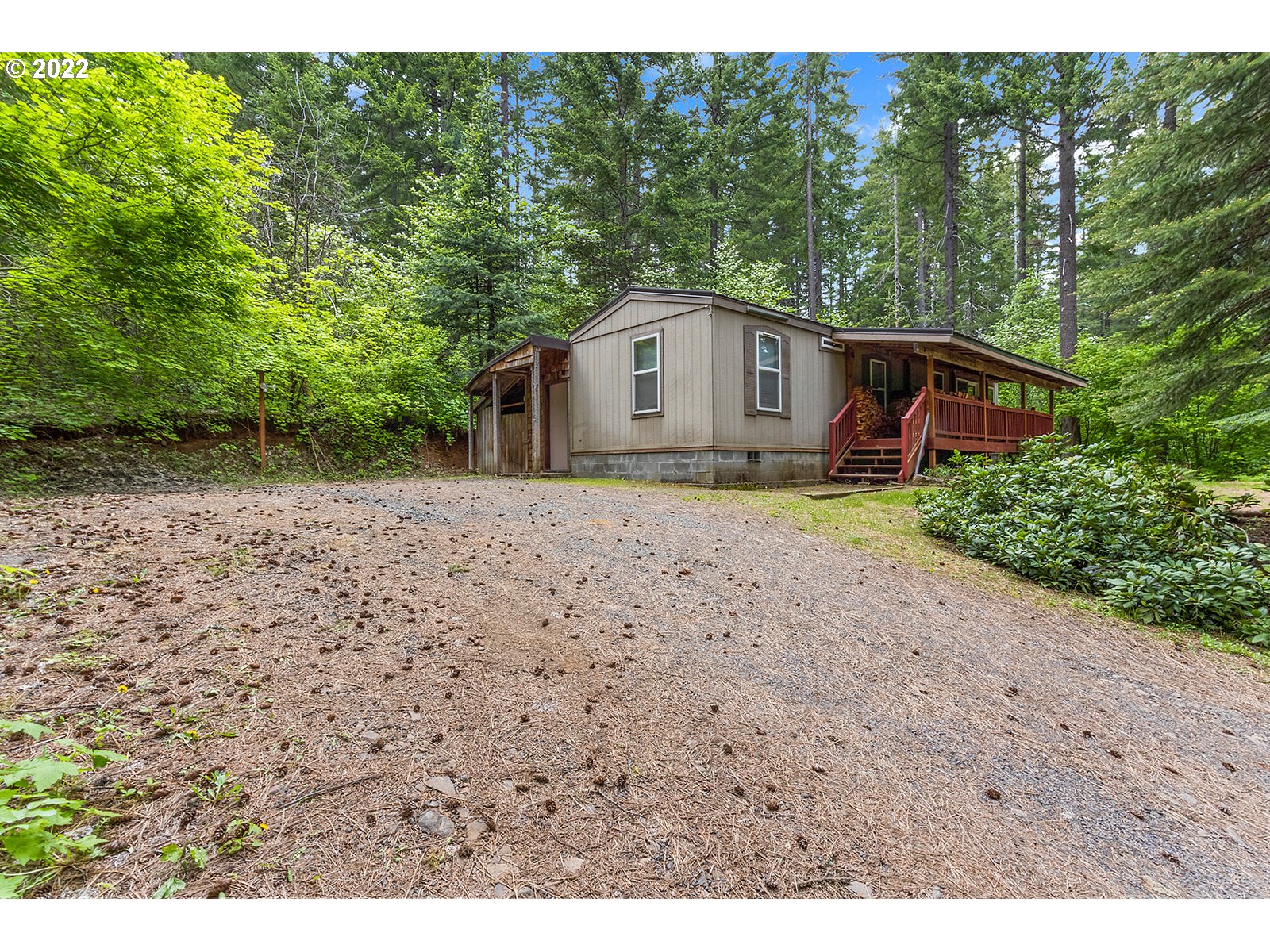 51 Carr Road Trout Lake, WA 98650 - Photo 16 of 32 Gallery Image 16