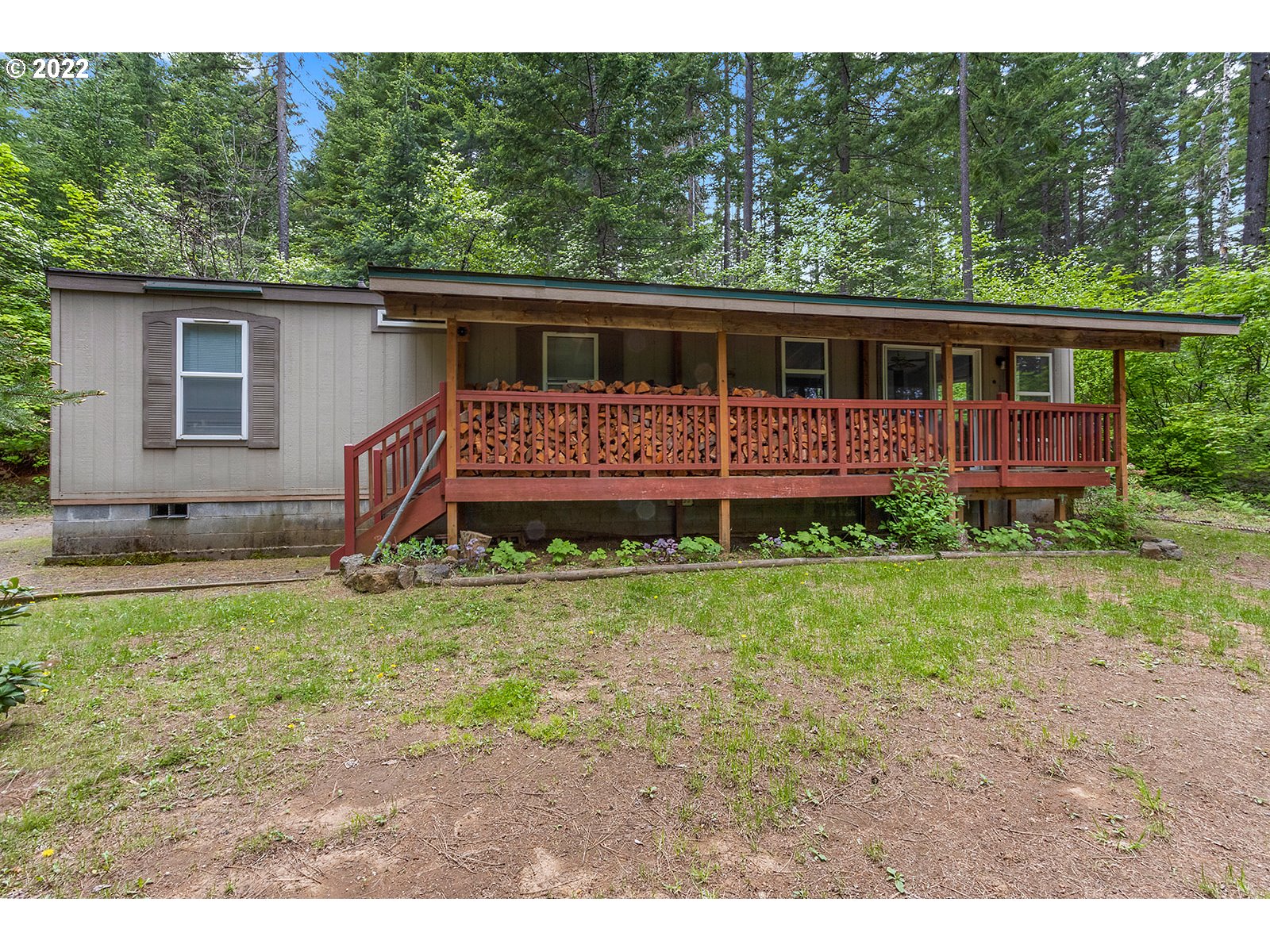 51 Carr Road Trout Lake, WA 98650 - Photo 17 of 32 Gallery Image 17