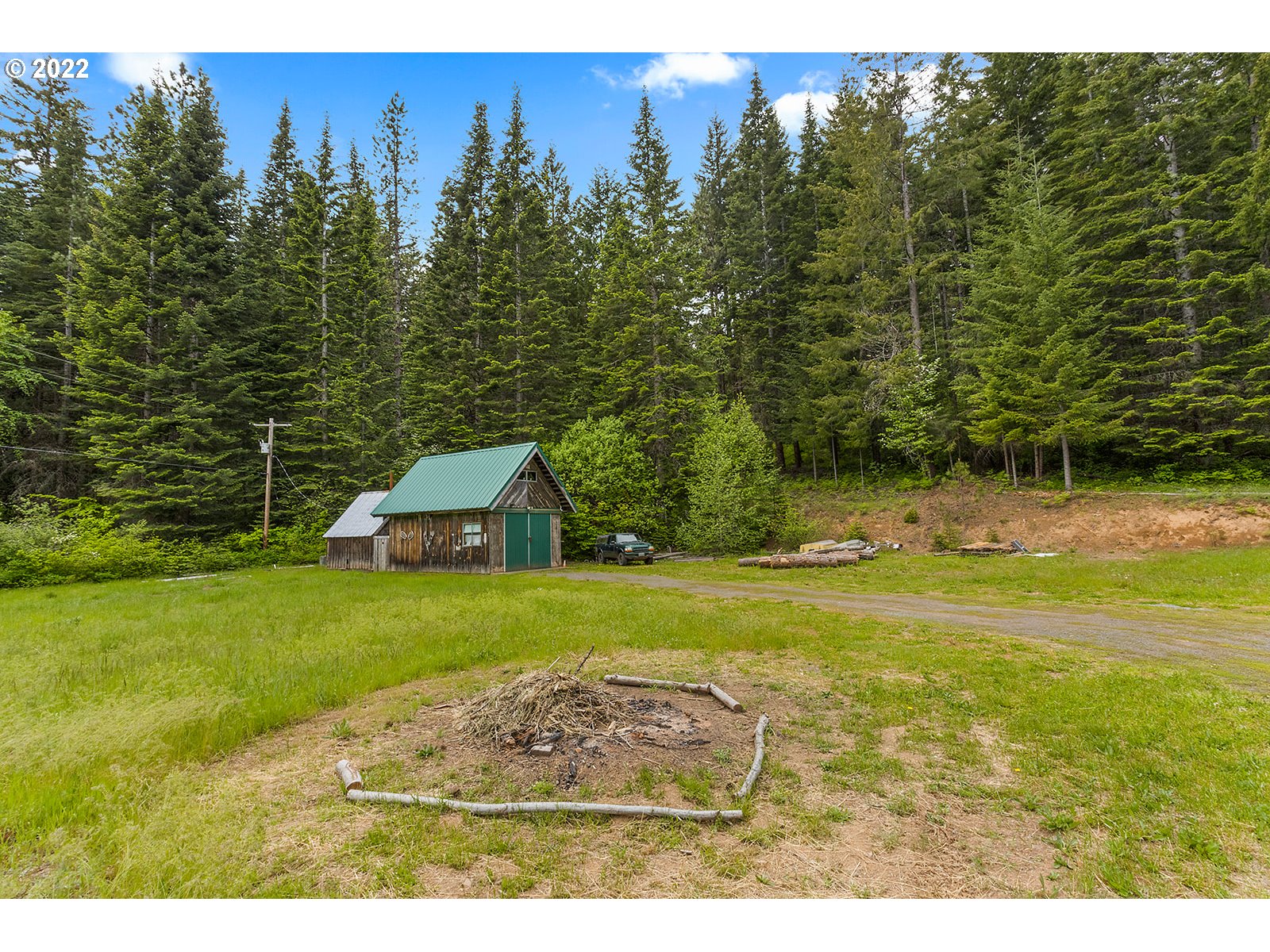 51 Carr Road Trout Lake, WA 98650 - Photo 20 of 32 Gallery Image 20