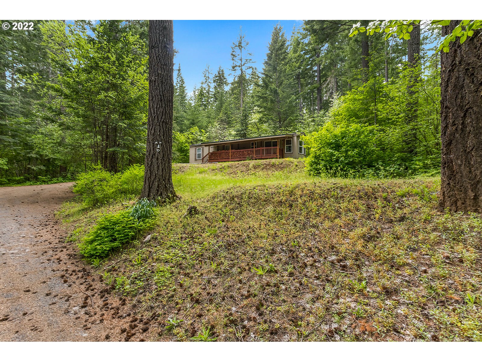 51 Carr Road Trout Lake, WA 98650 - Photo 2 of 32 Gallery Image 2