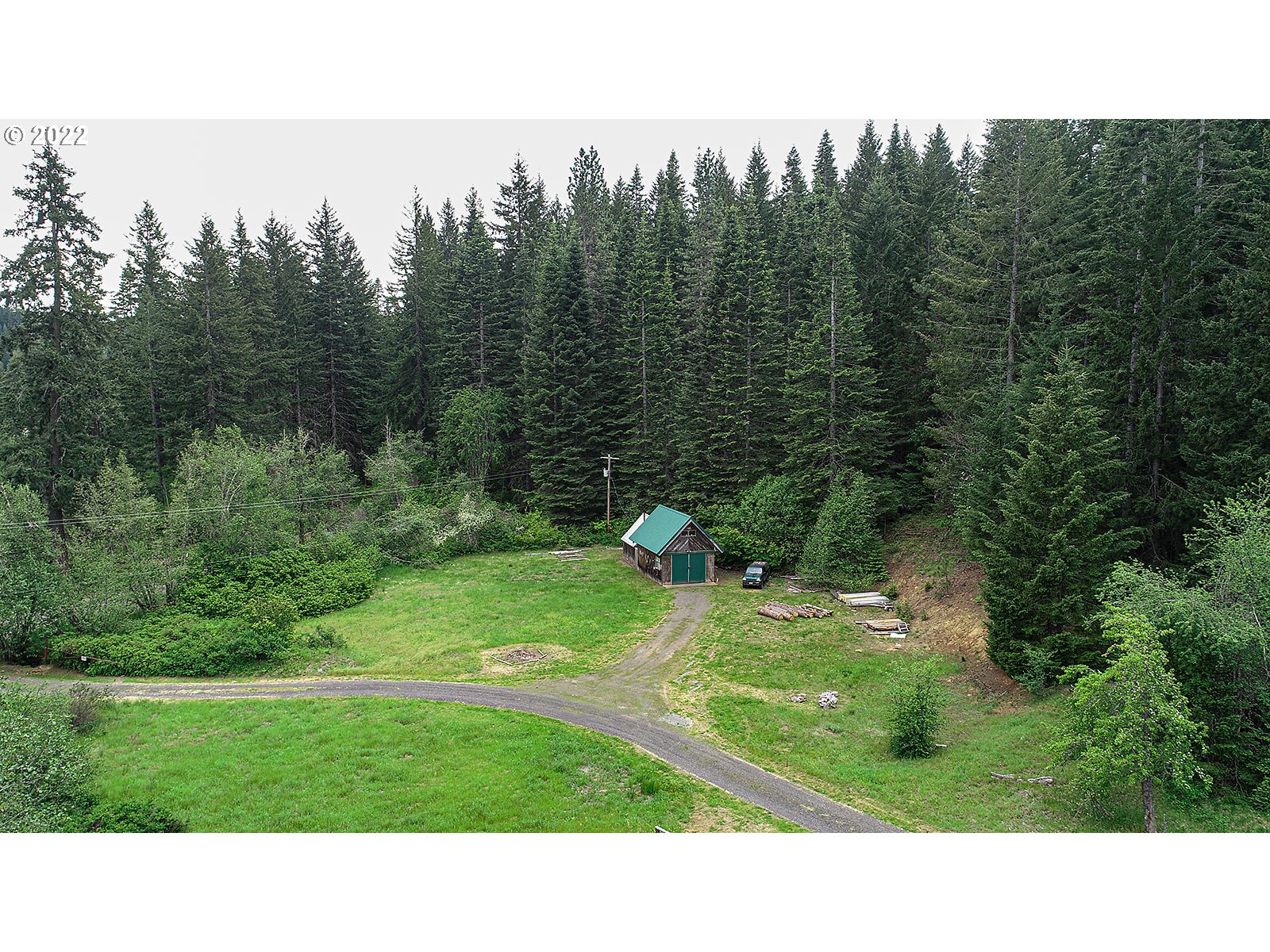 51 Carr Road Trout Lake, WA 98650 - Photo 31 of 32 Gallery Image 31