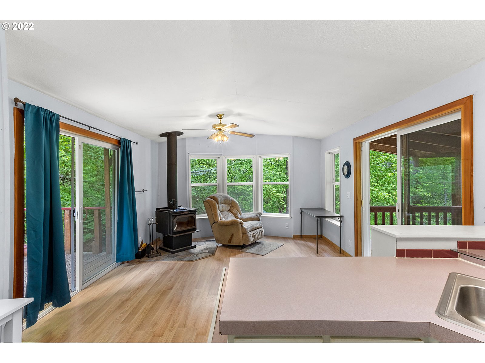 51 Carr Road Trout Lake, WA 98650 - Photo 5 of 32 Gallery Image 5