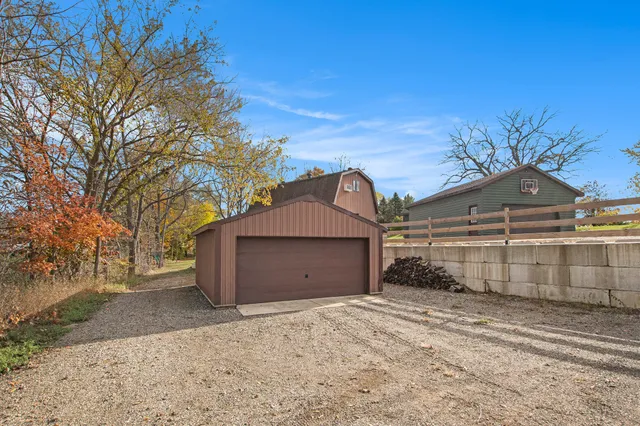 $399,900 | 8482 Cottonwood Drive, Jenison, MI 49428