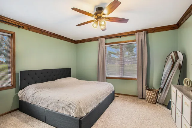 $399,900 | 8482 Cottonwood Drive, Jenison, MI 49428