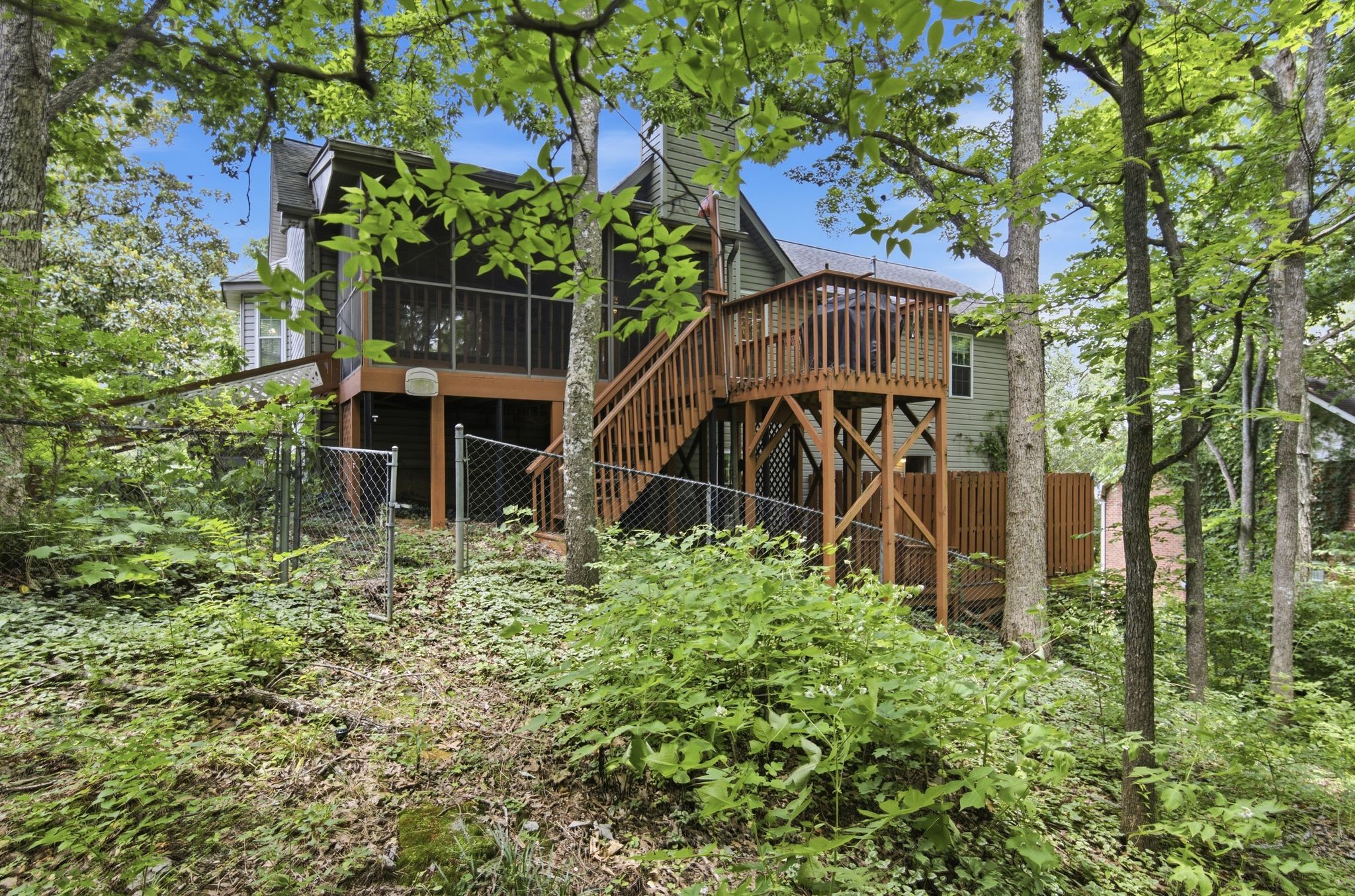 2324 Rader Ridge Road Antioch, TN 37013 - Photo 30 of 32