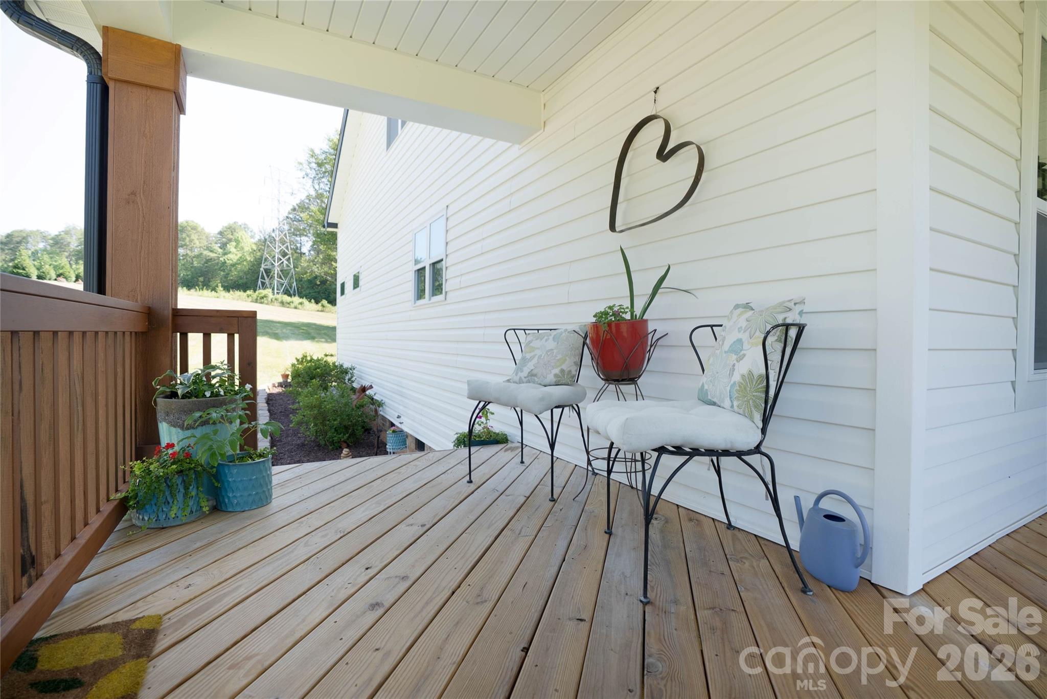 2399 Blackburn Bridge Road Maiden, NC 28650 - Photo 36 of 38
