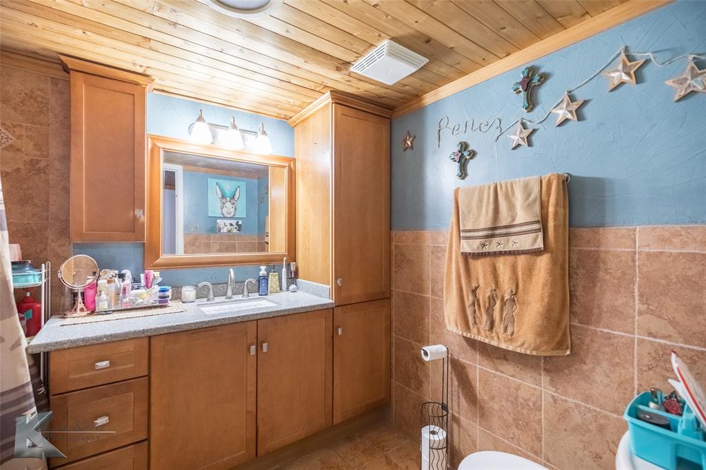 10001 County Road 379 Hawley, TX 79525 - Photo 25 of 39
