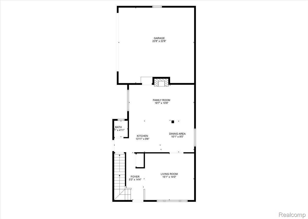 9684 Haggerty Road Plymouth, MI 48170 - Photo 33 of 35 Gallery Image 33