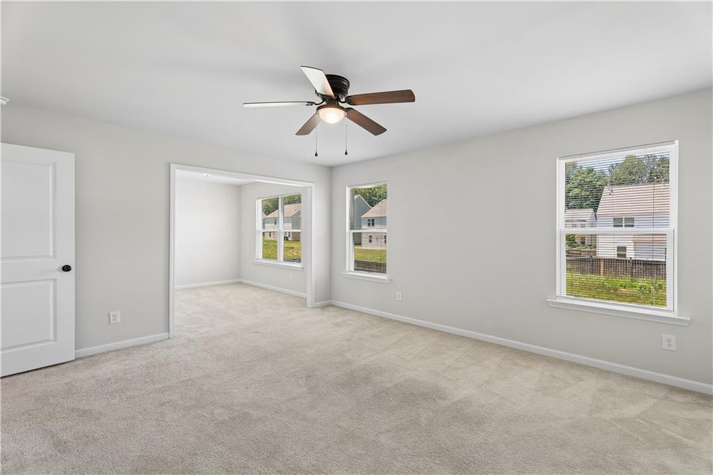 5740 Wheeler Ridge Road Auburn, GA 30011 - Photo 21 of 48
