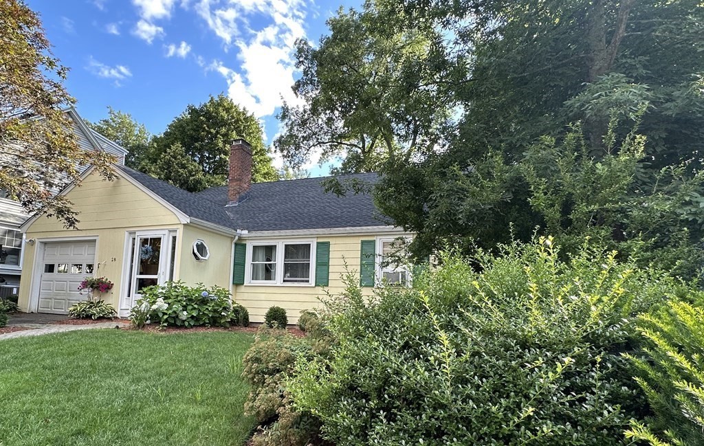 28 Horace Road Belmont, MA 02478 - Photo 1 of 42 Gallery Image 1