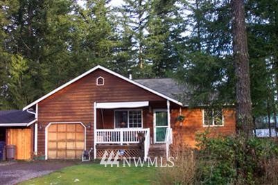 15717 Wallace Falls Loop Road Gold Bar, WA 98251 - Photo 1 of 1 Gallery Image 1
