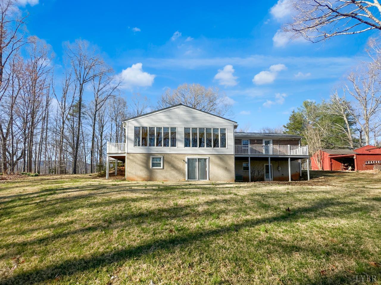 1285 Cedar Gate Road Monroe, VA 24574 - Photo 47 of 58