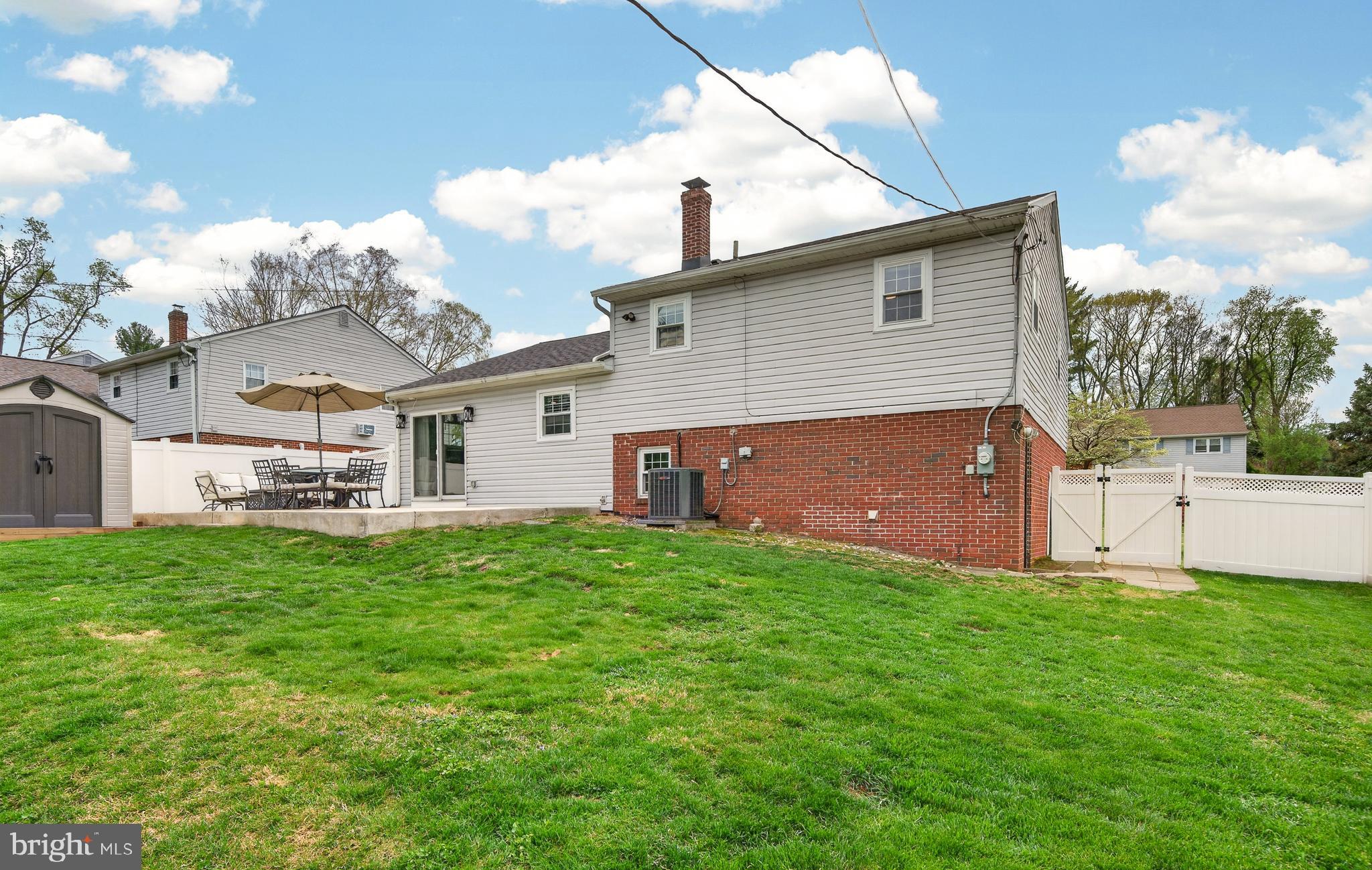 21 Red Oak Road Oreland, PA 19075 - Photo 55 of 58 Gallery Image 55